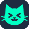 Random Cat Facts logo